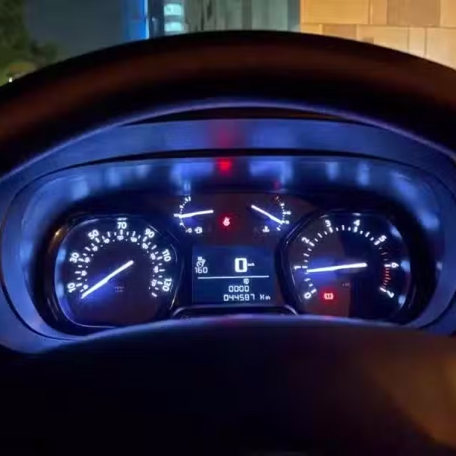 低价出售 丰田 面包车 柴油 手动档 | Toyota Proace 2.0M 图片 6