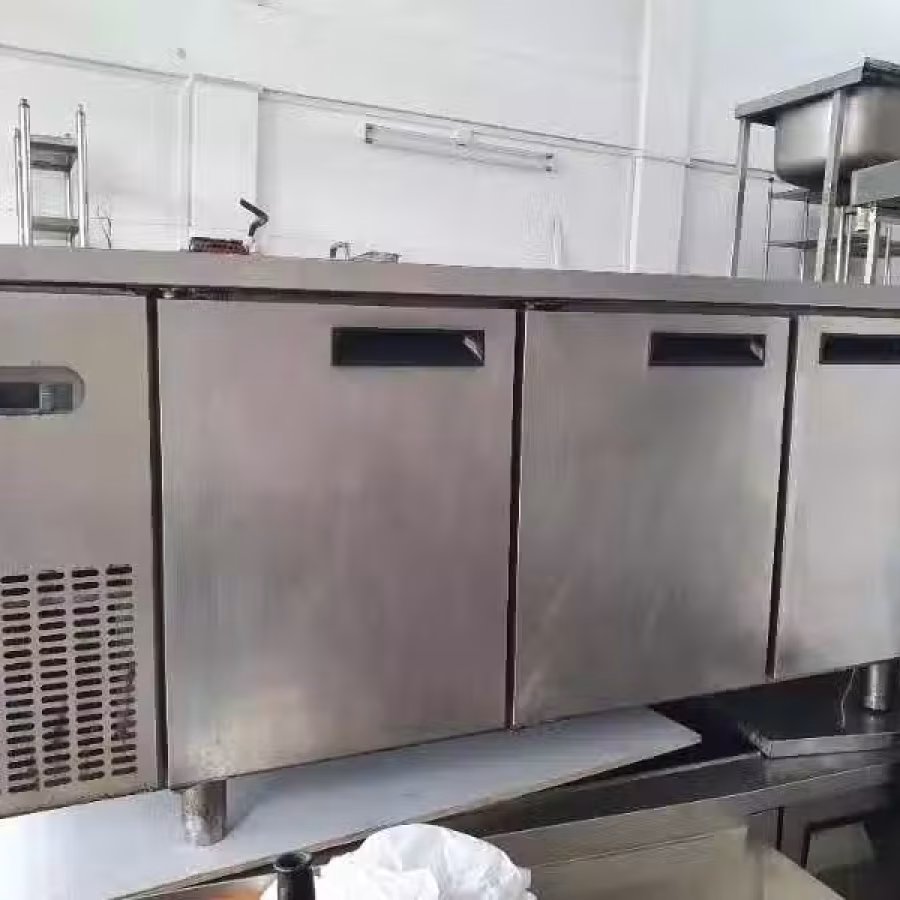 白钢厨具公司 图片 1