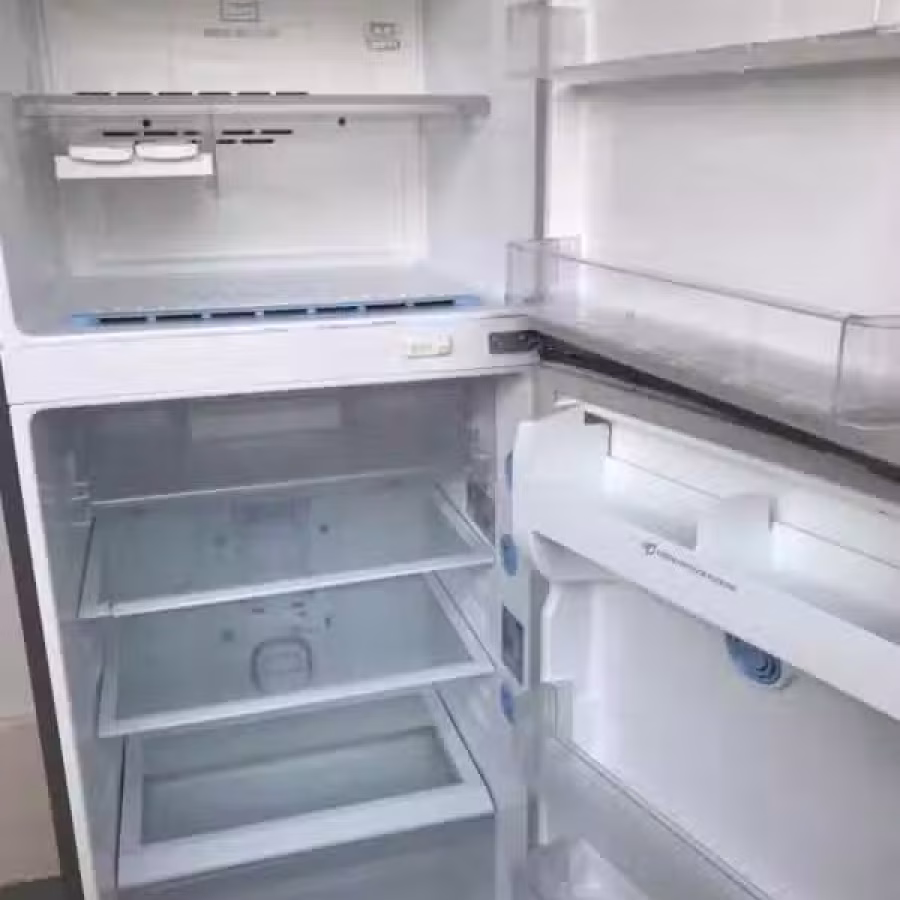 90%新，省电冰箱 图片 2