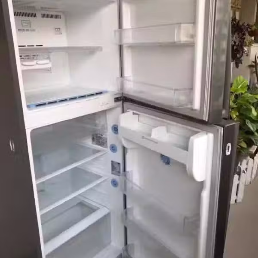 90%新，省电冰箱 图片 3