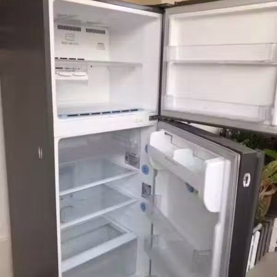 90%新，省电冰箱 图片 4