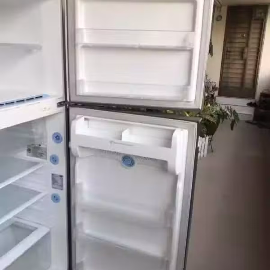 90%新，省电冰箱 图片 5