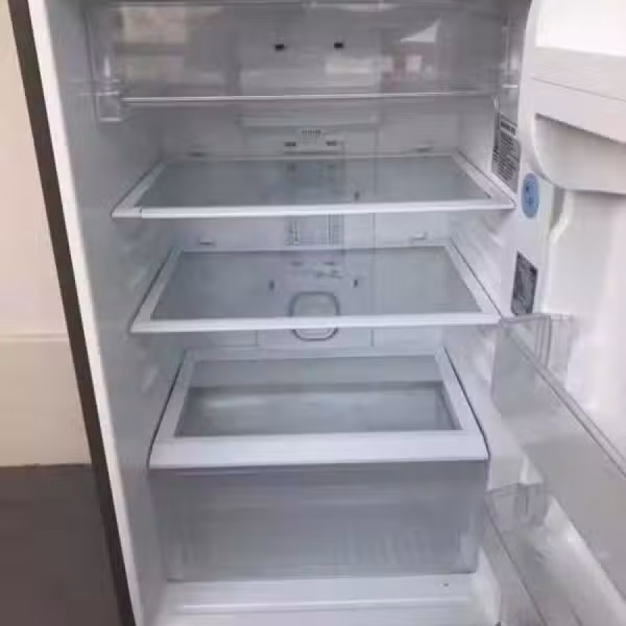 90%新，省电冰箱 图片 6