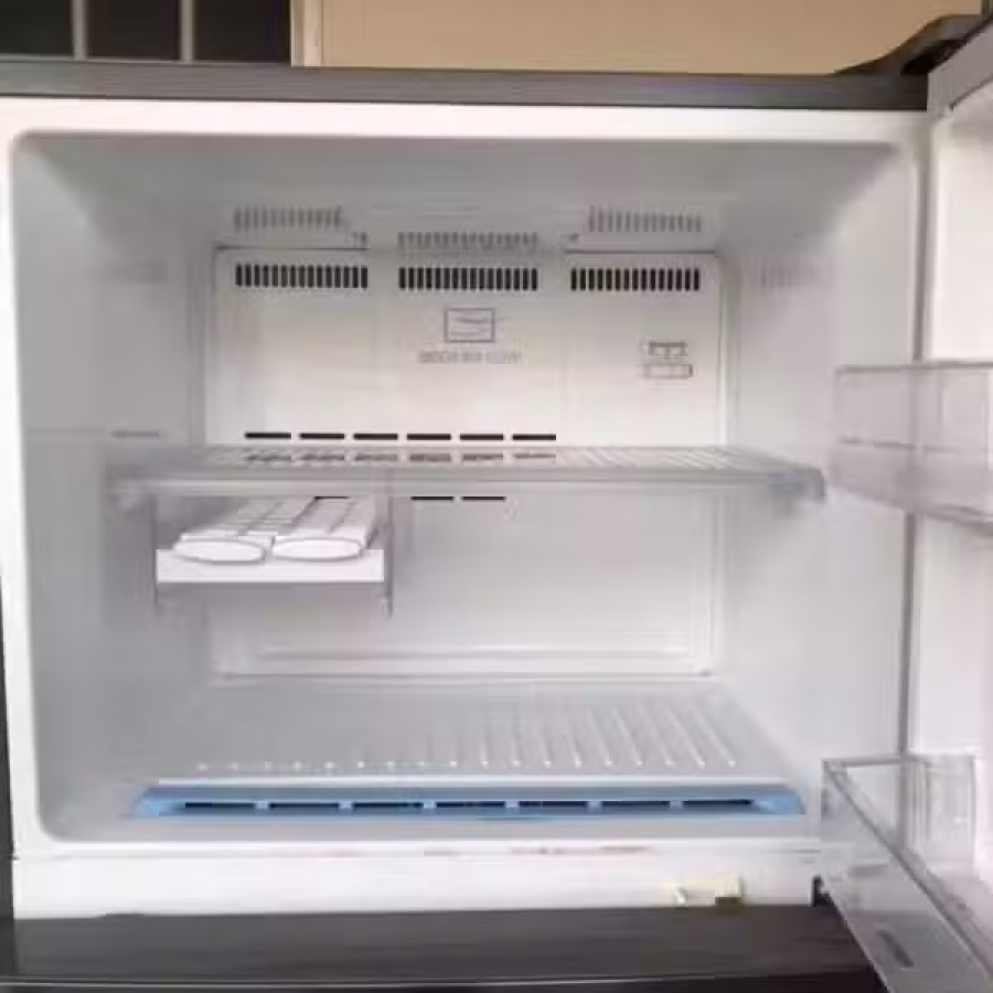 90%新，省电冰箱 图片 8