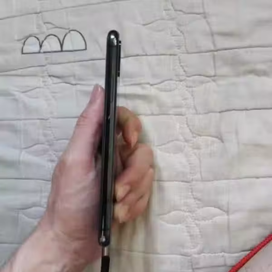 苹果X256G 图片 3