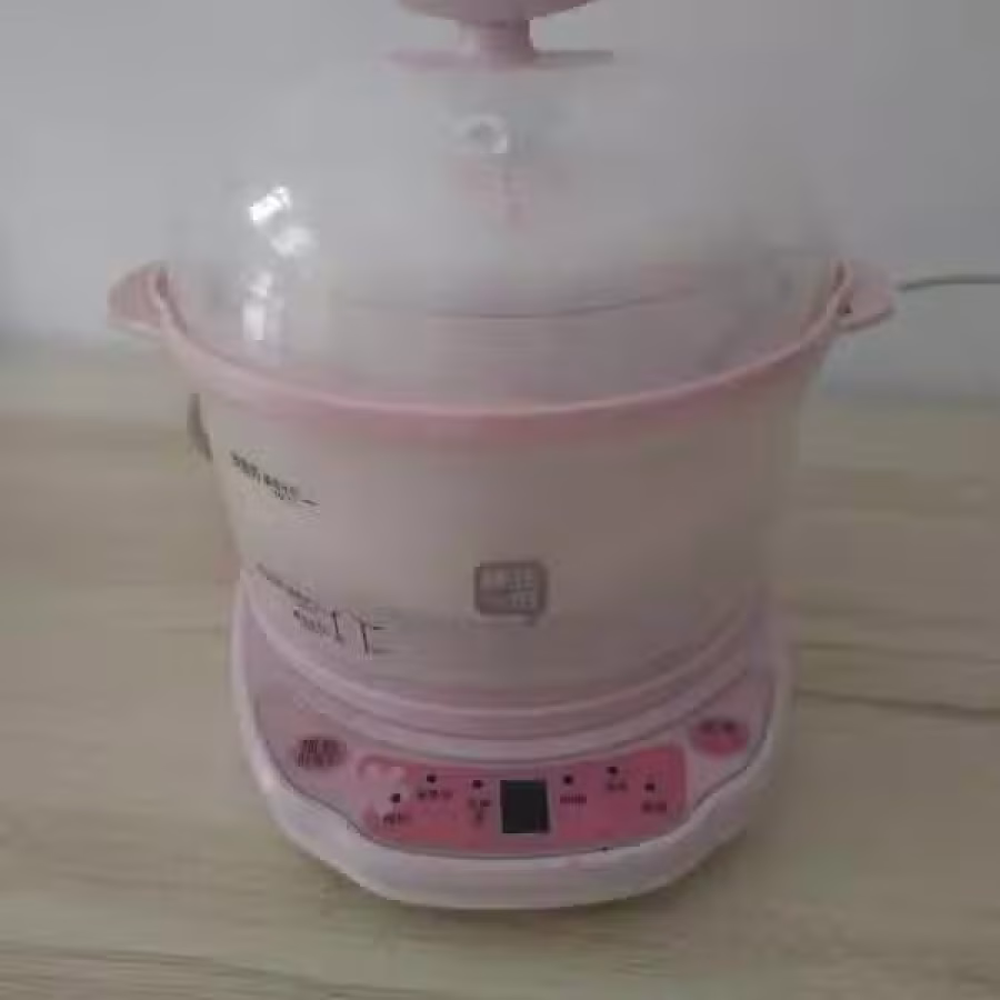 低价转让2个小炖盅 ，每个各700ml 图片 1