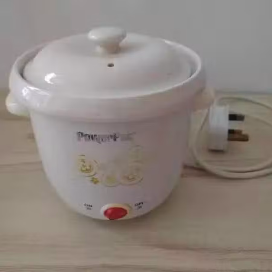 低价转让2个小炖盅 ，每个各700ml 图片 2