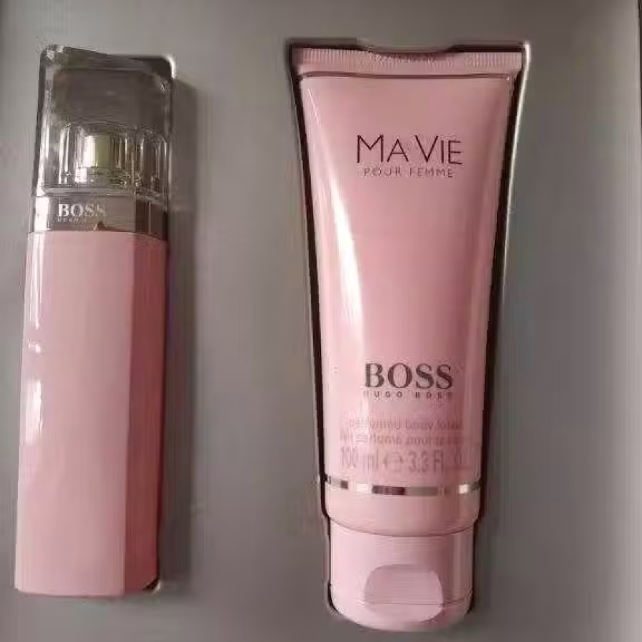 10元起，低价转让全新未开封香水（Boss, D&G, Escada 等） 图片 2