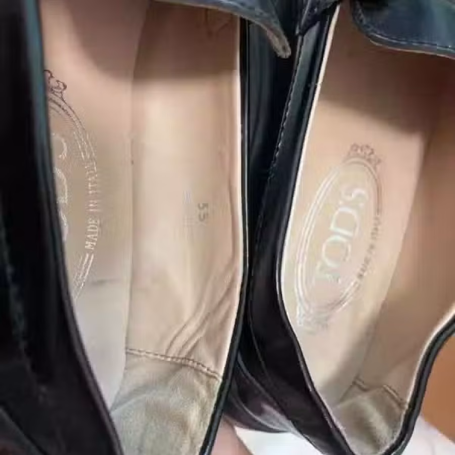Tod's 女士皮鞋 图片 1