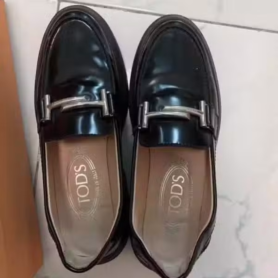 Tod's 女士皮鞋 图片 2