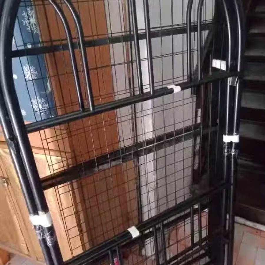铁床 图片 2