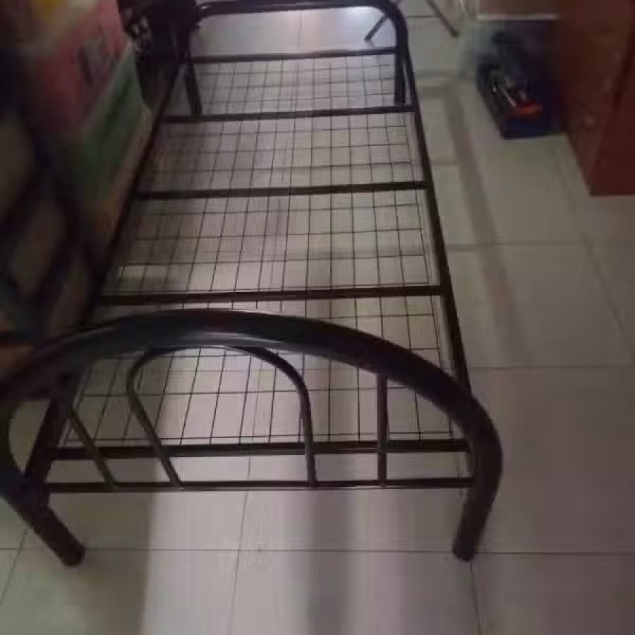 铁床 图片 4