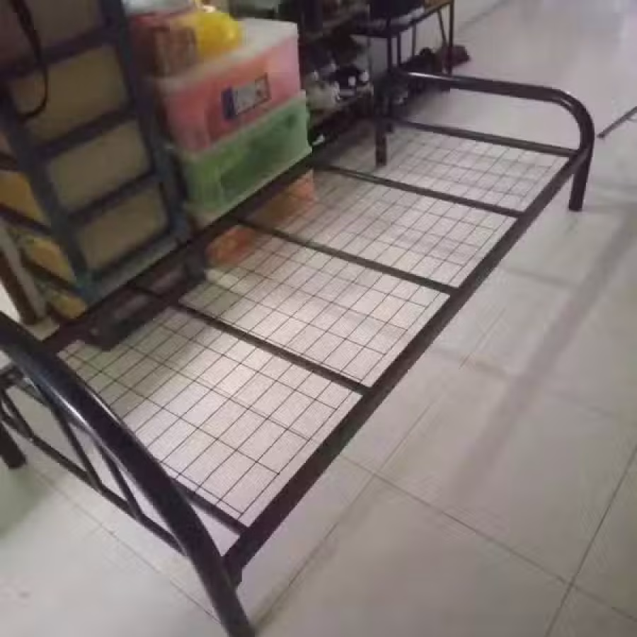 铁床 图片 5