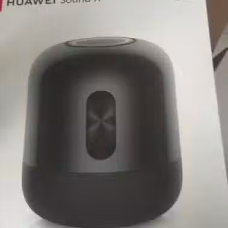 HUAWEI sound x 图片 2