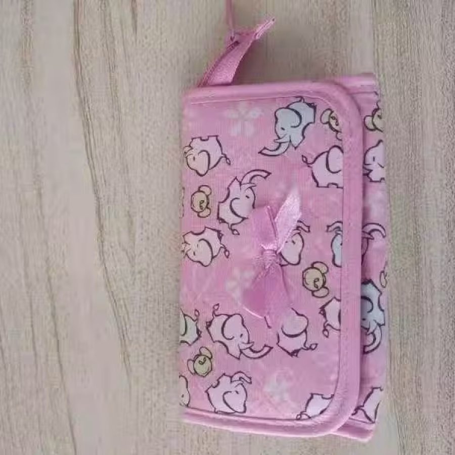 低价转让各种女士钱包、手包、洗漱包、双肩包、化妆包、电脑包- 8.5至全新 图片 8