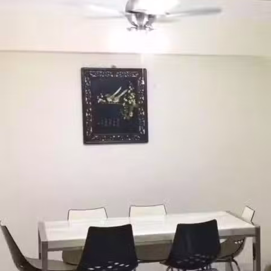 出大理石餐桌 图片 1