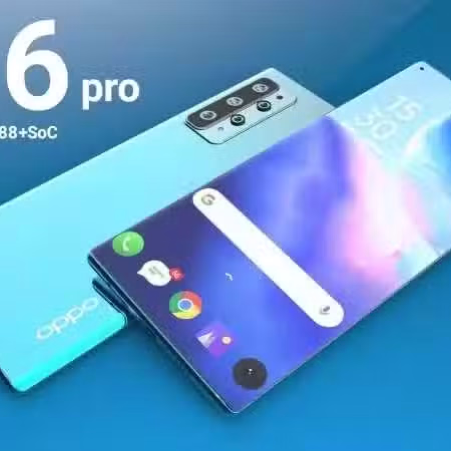 你牵线我拿机 Oppo Reno 6 pro 5G 图片 1