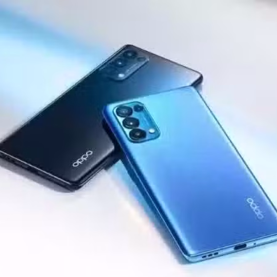 你牵线我拿机 Oppo Reno 6 pro 5G 图片 2