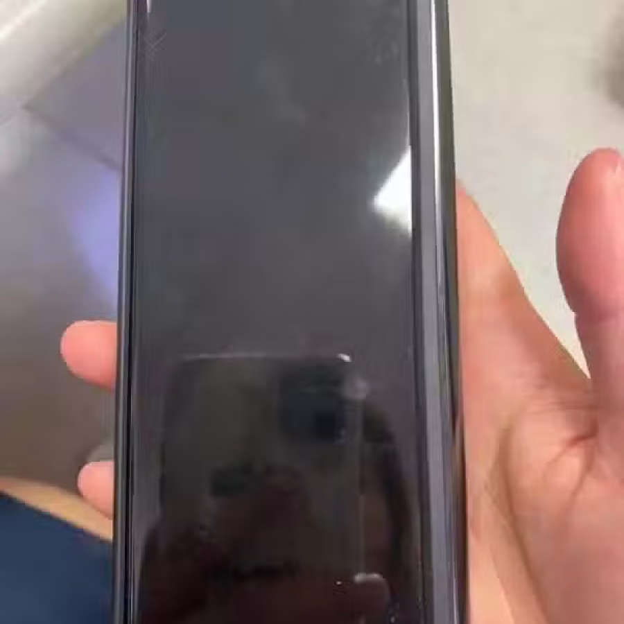 三星手机9.9新（Galaxy Z fold2 5G） 图片 2