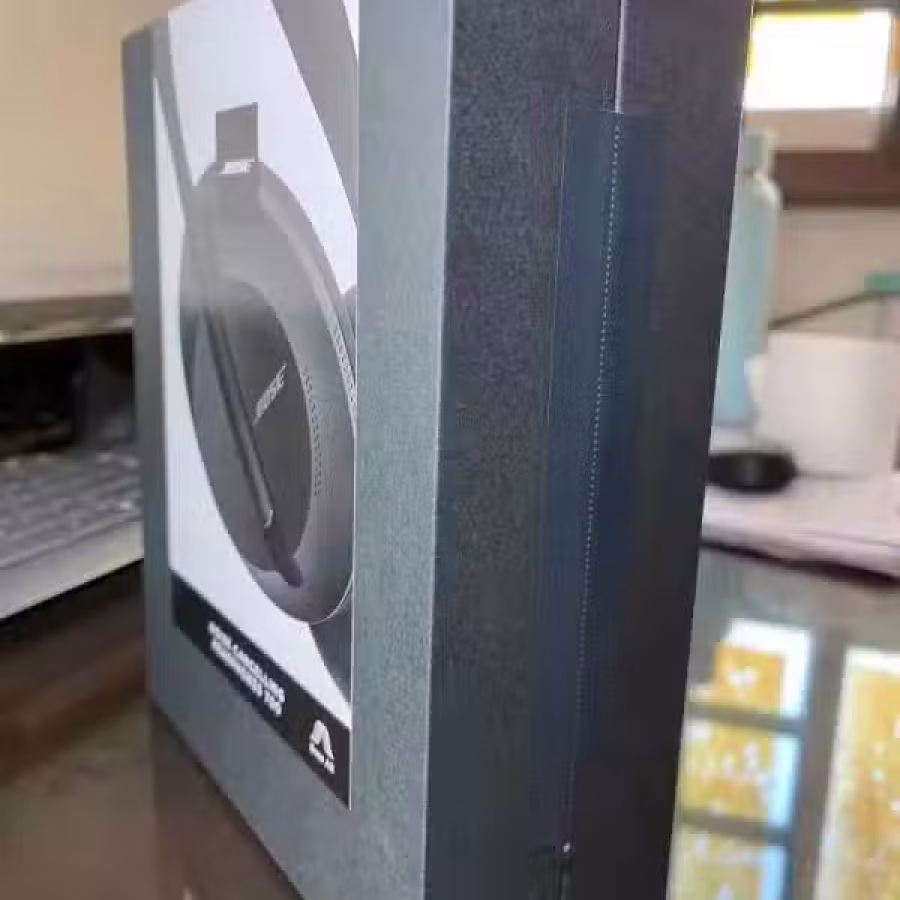 BOSE 700 无线降噪耳机 图片 3