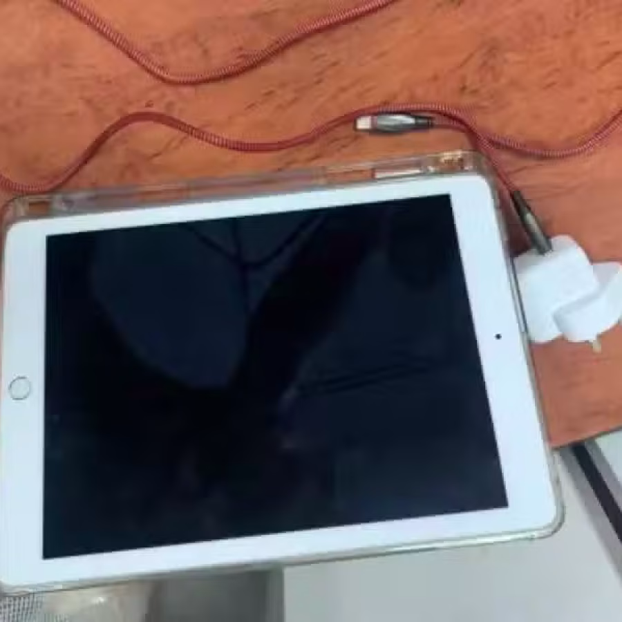 9.99新的ipad pro9.7英寸，无任何磕碰原装机$349 图片 1