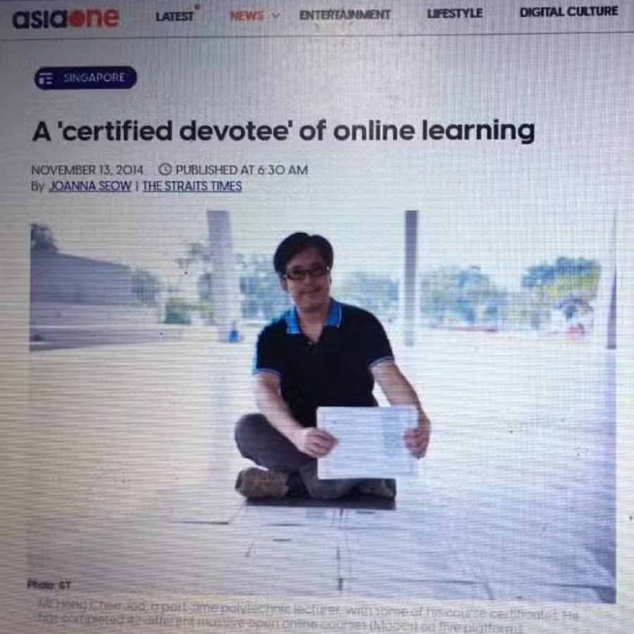 O水准英文考试特训班 图片 2