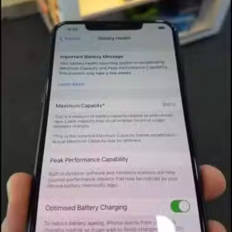 iPhone 11pro max 图片 1