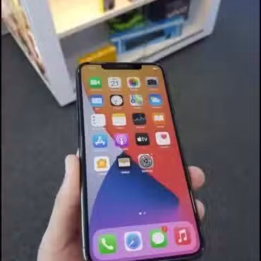 iPhone 11pro max 图片 2