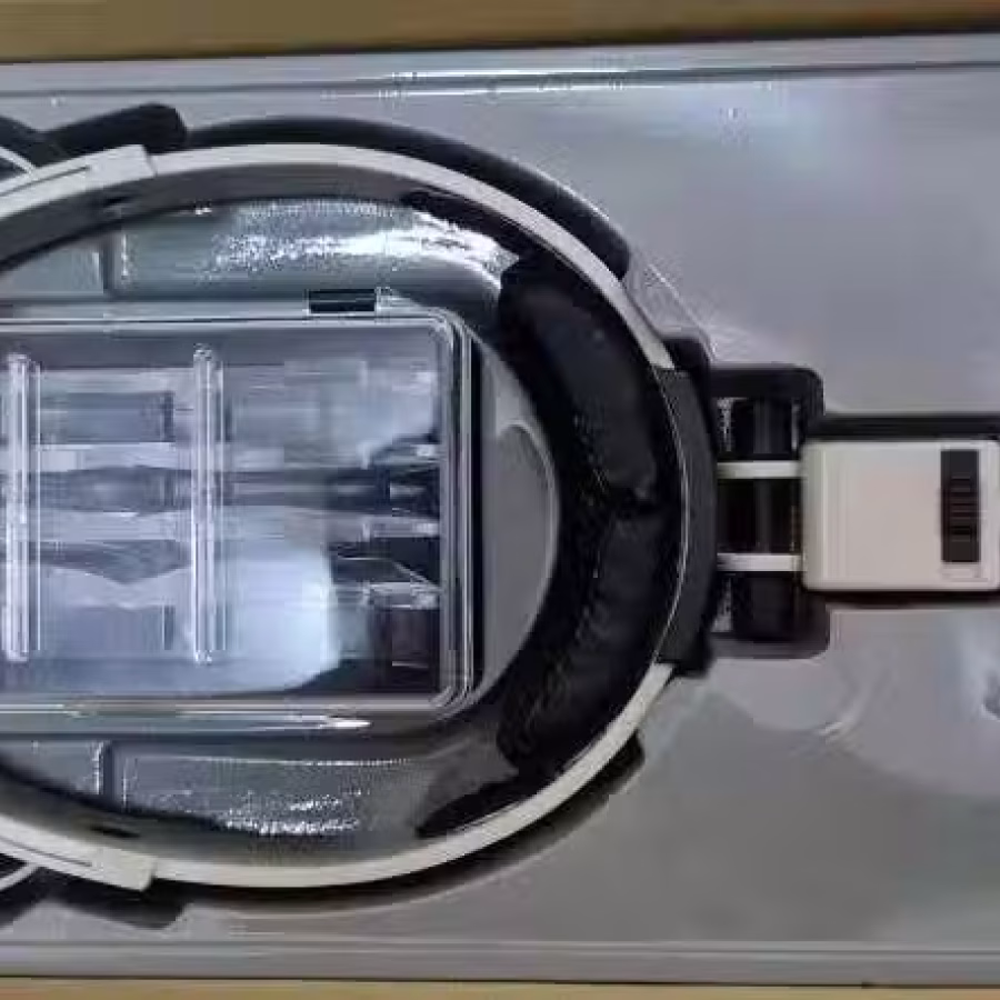 头戴式放大镜 Head-wearing magnifier 图片 1