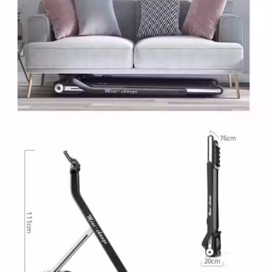 哑铃，单车，跑步机 图片 24