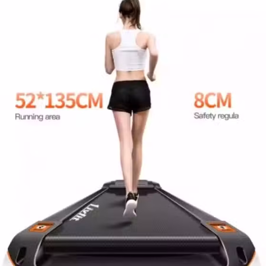 哑铃，单车，跑步机 图片 17