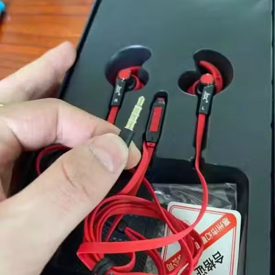 耳机 图片 5