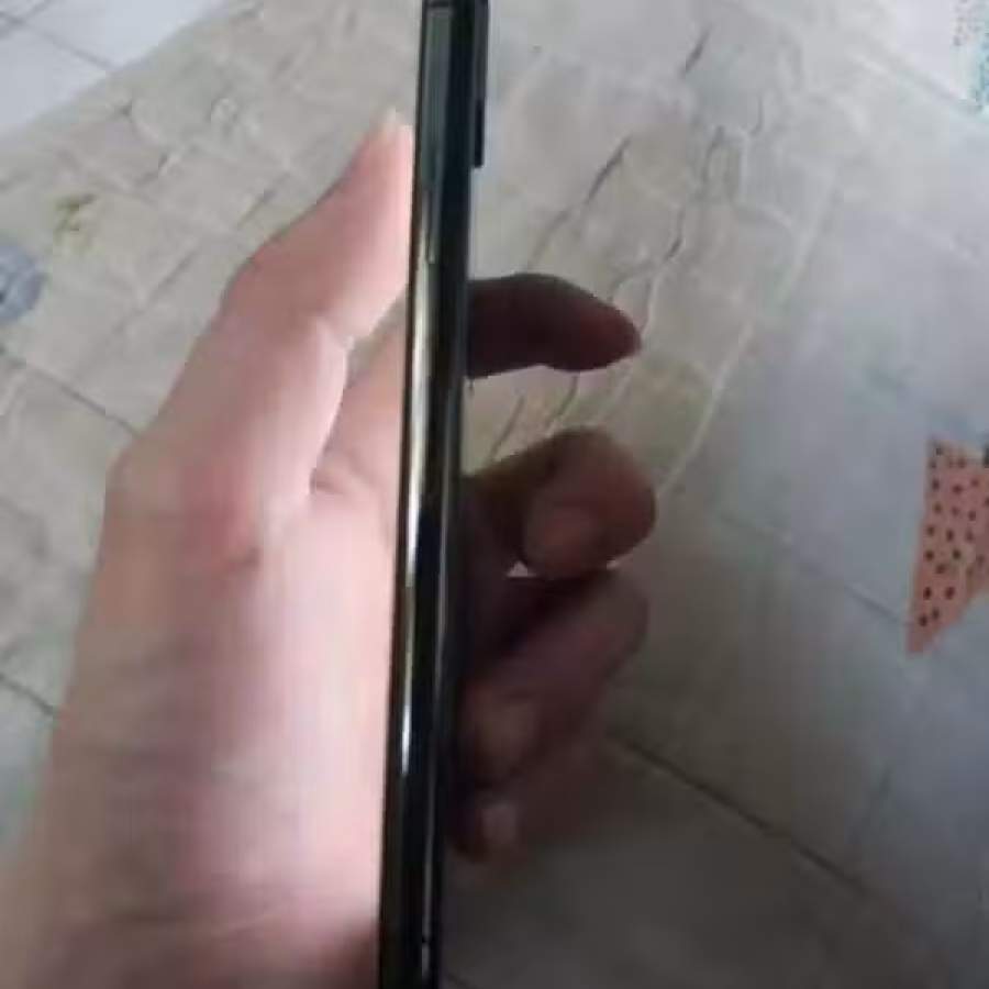 苹果X256G 拿笔记本换也行 图片 2