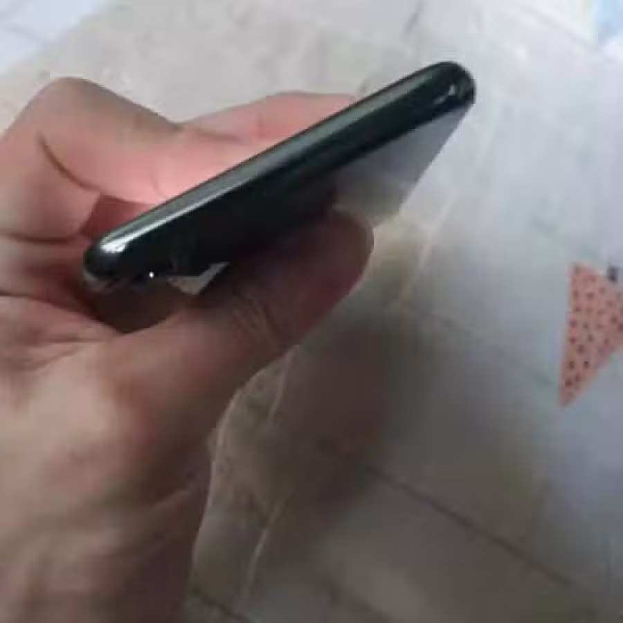 苹果X256G 拿笔记本换也行 图片 4