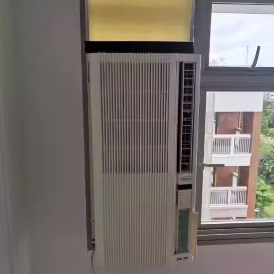 长期专业出售窗口空调 图片 1