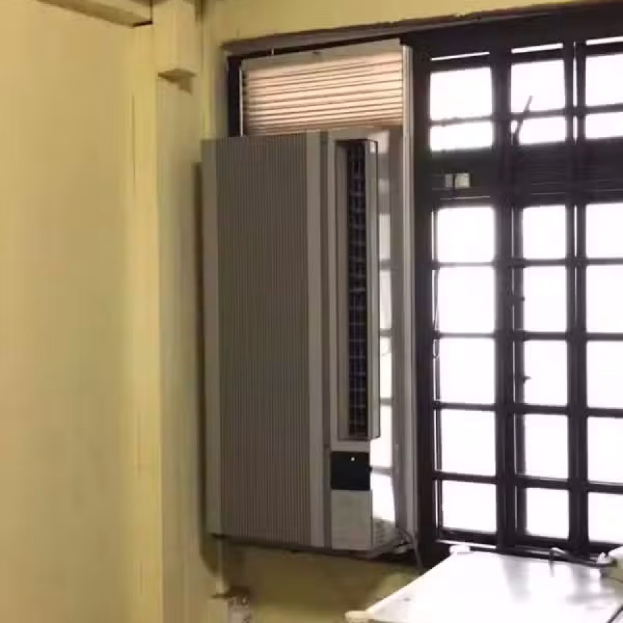 长期专业出售窗口空调 图片 2