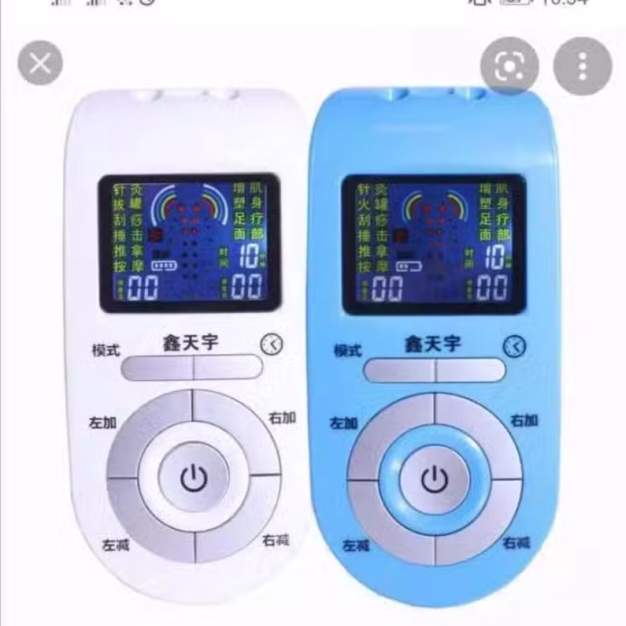 按摩器 图片 1