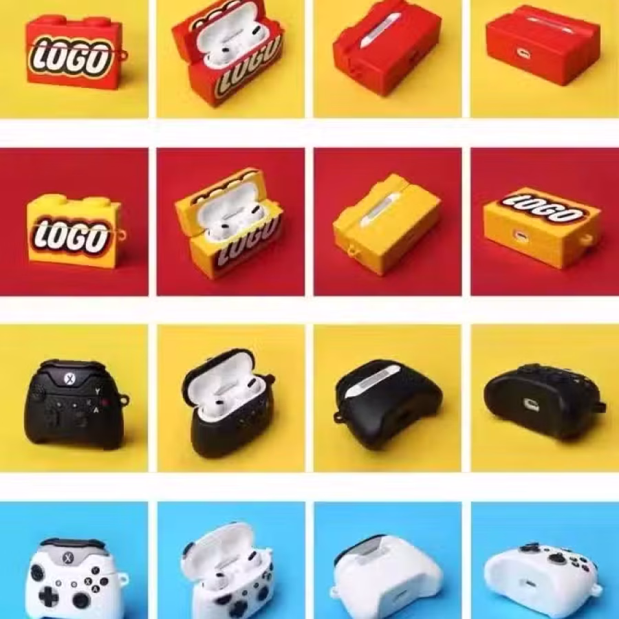 AirPods Case 图片 8