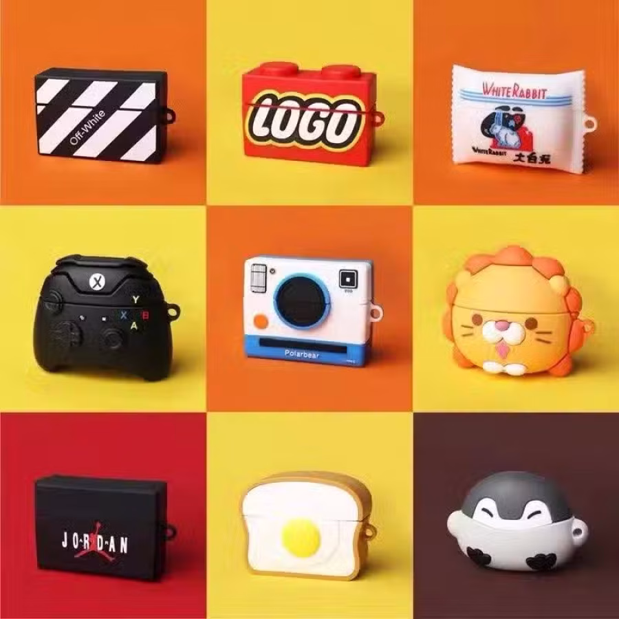 AirPods Case 图片 7