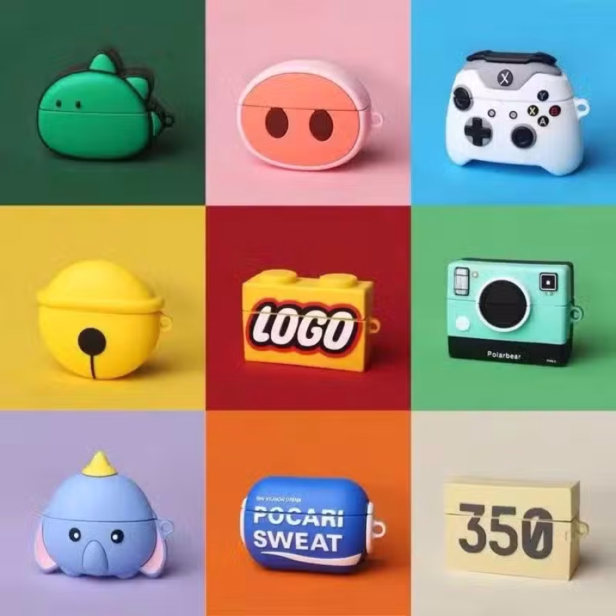 AirPods Case 图片 6