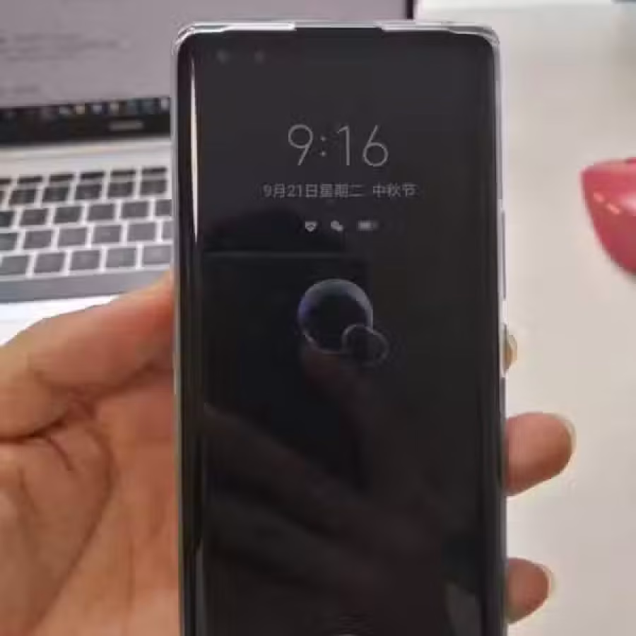 荣耀50pro 图片 3