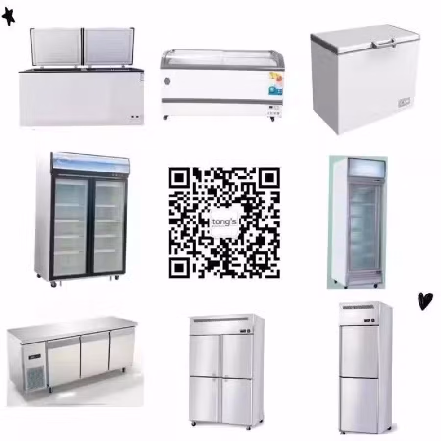 商用厨具 图片 3