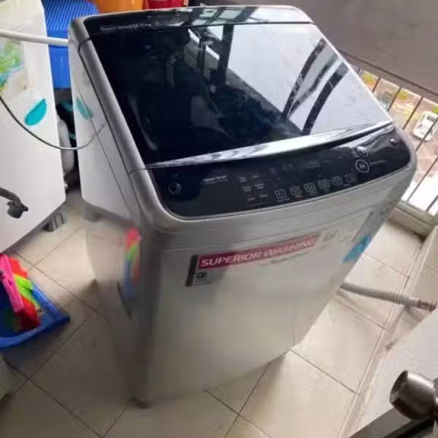 洗衣机 图片 1