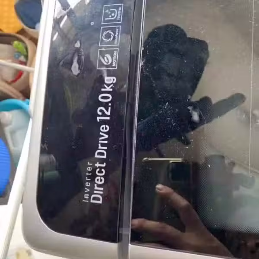 洗衣机 图片 3