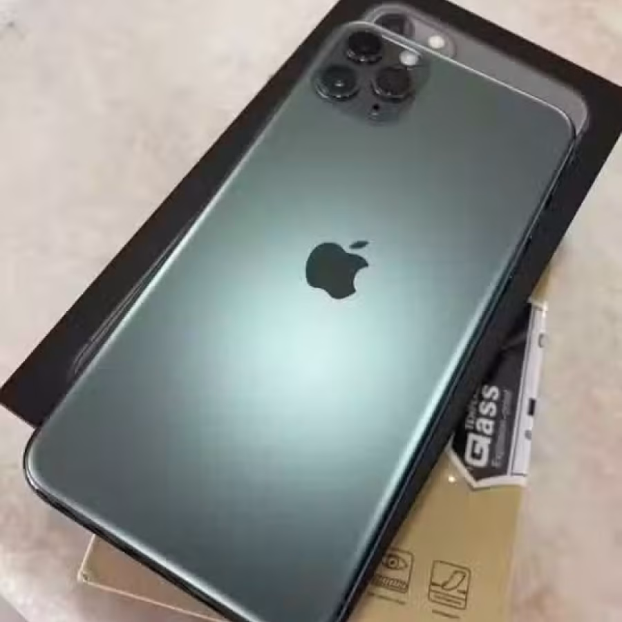精美iPhone 11pro max 图片 2