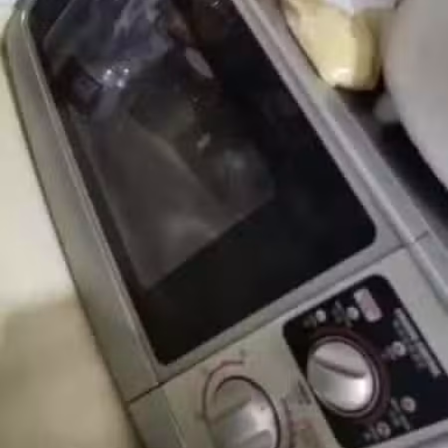 Sharp Microwave 图片 1