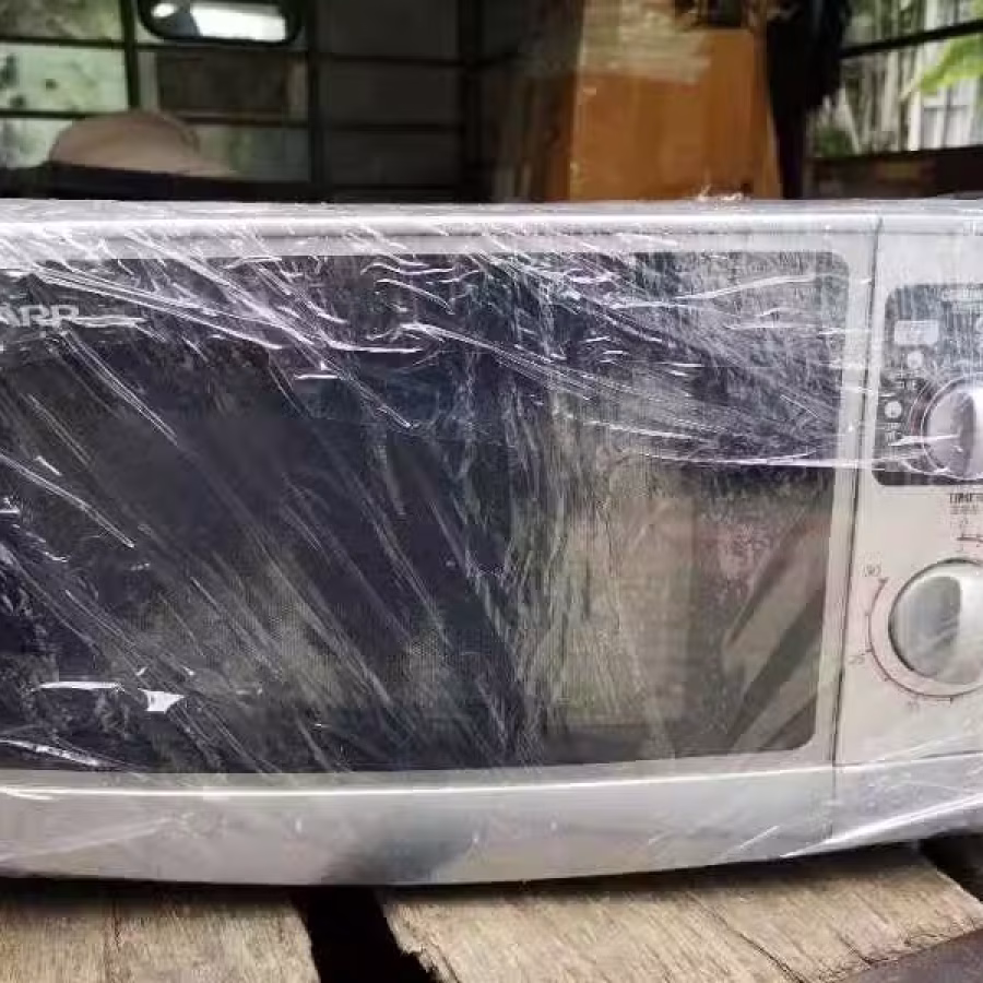 Sharp Microwave 图片 3