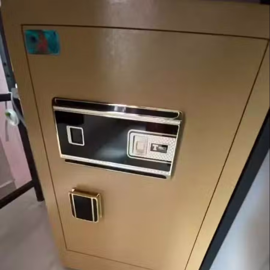 保险箱 图片 1