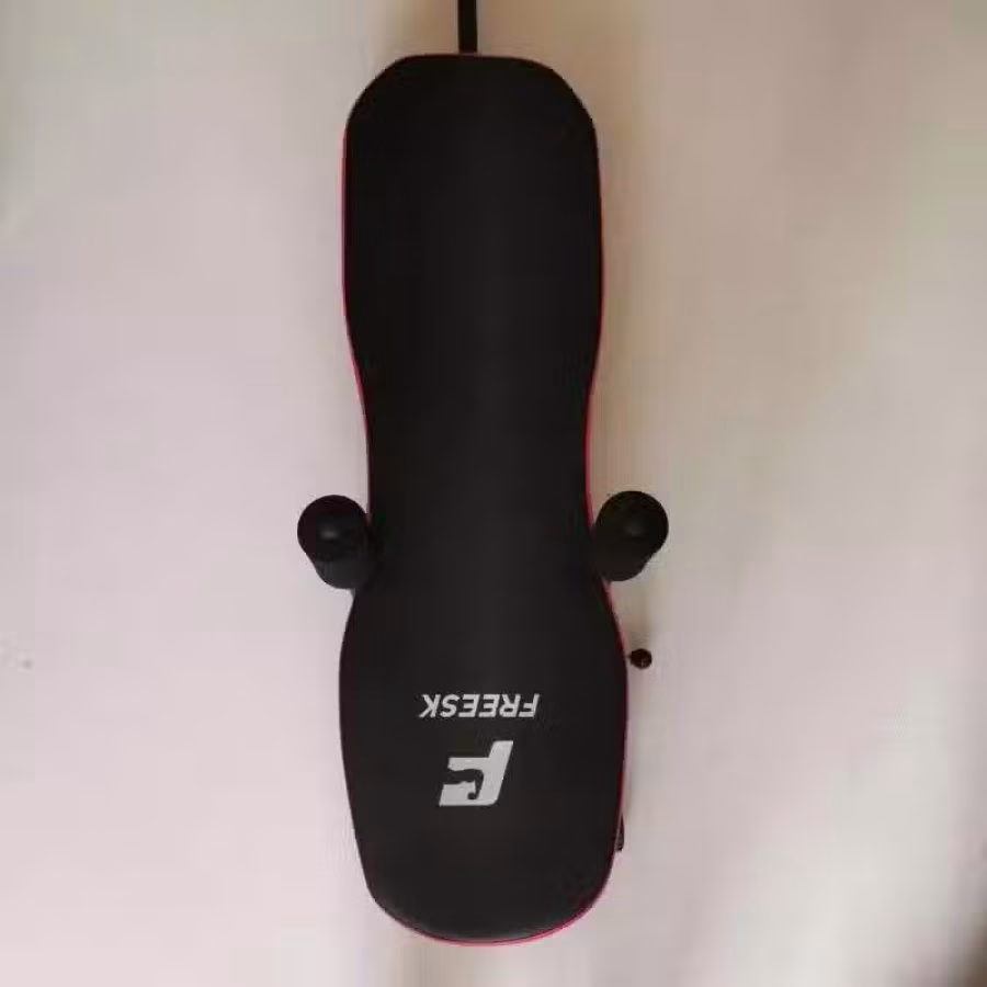 脊椎拉伸器 图片 1