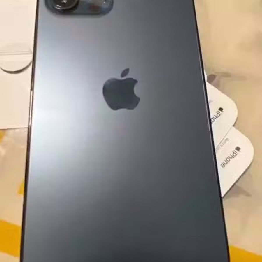 女生自用在保Iphone12 Pro 128GB  图片 1